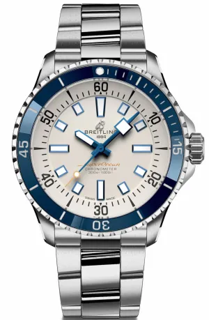 Breitling Superocean Automatic 42 Watch