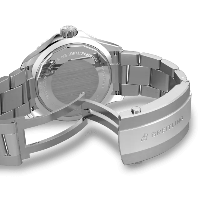 Breitling Superocean Automatic 42 Watch