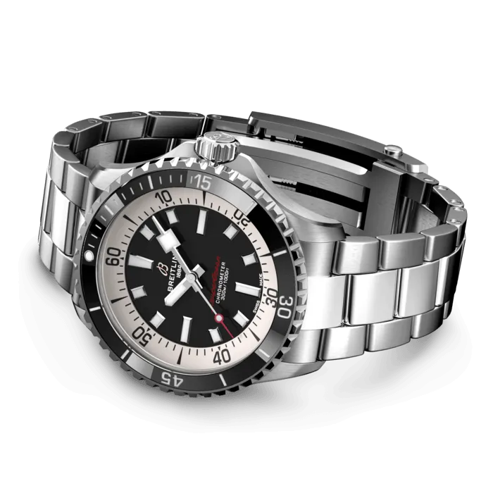 Breitling Superocean Automatic 42 Watch