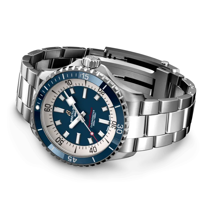 Breitling Superocean Automatic 42 Watch