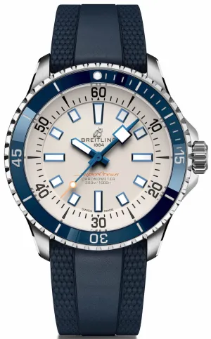 Breitling Superocean Automatic 42 Watch