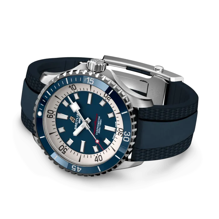 Breitling Superocean Automatic 42 Watch