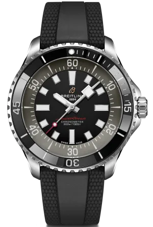 Breitling Superocean Automatic 44 UK Limited Edition Watch