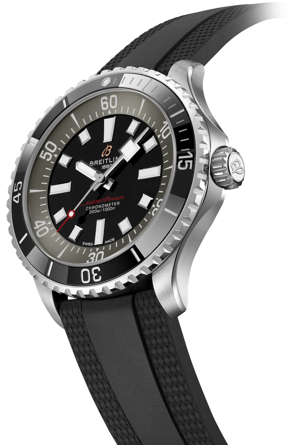Breitling Superocean Automatic 44 UK Limited Edition Watch