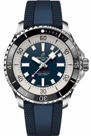 Breitling Superocean Automatic 44 Watch