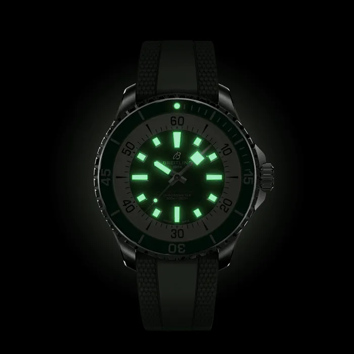 Breitling Superocean Automatic 44 Watch