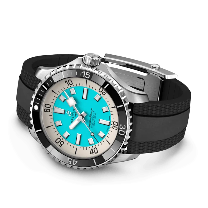 Breitling Superocean Automatic 44 Watch
