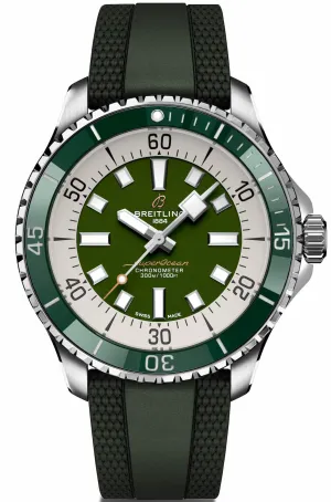 Breitling Superocean Automatic 44 Watch