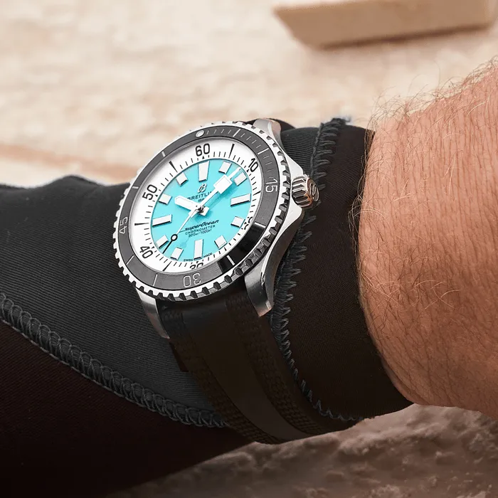 Breitling Superocean Automatic 44 Watch