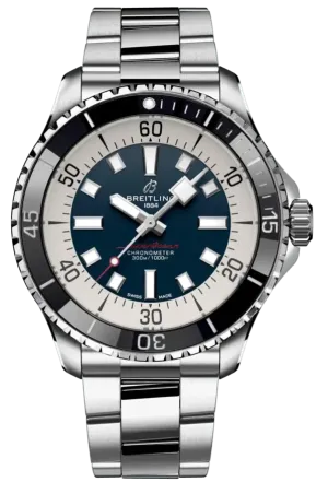 Breitling Superocean Automatic 44 Watch