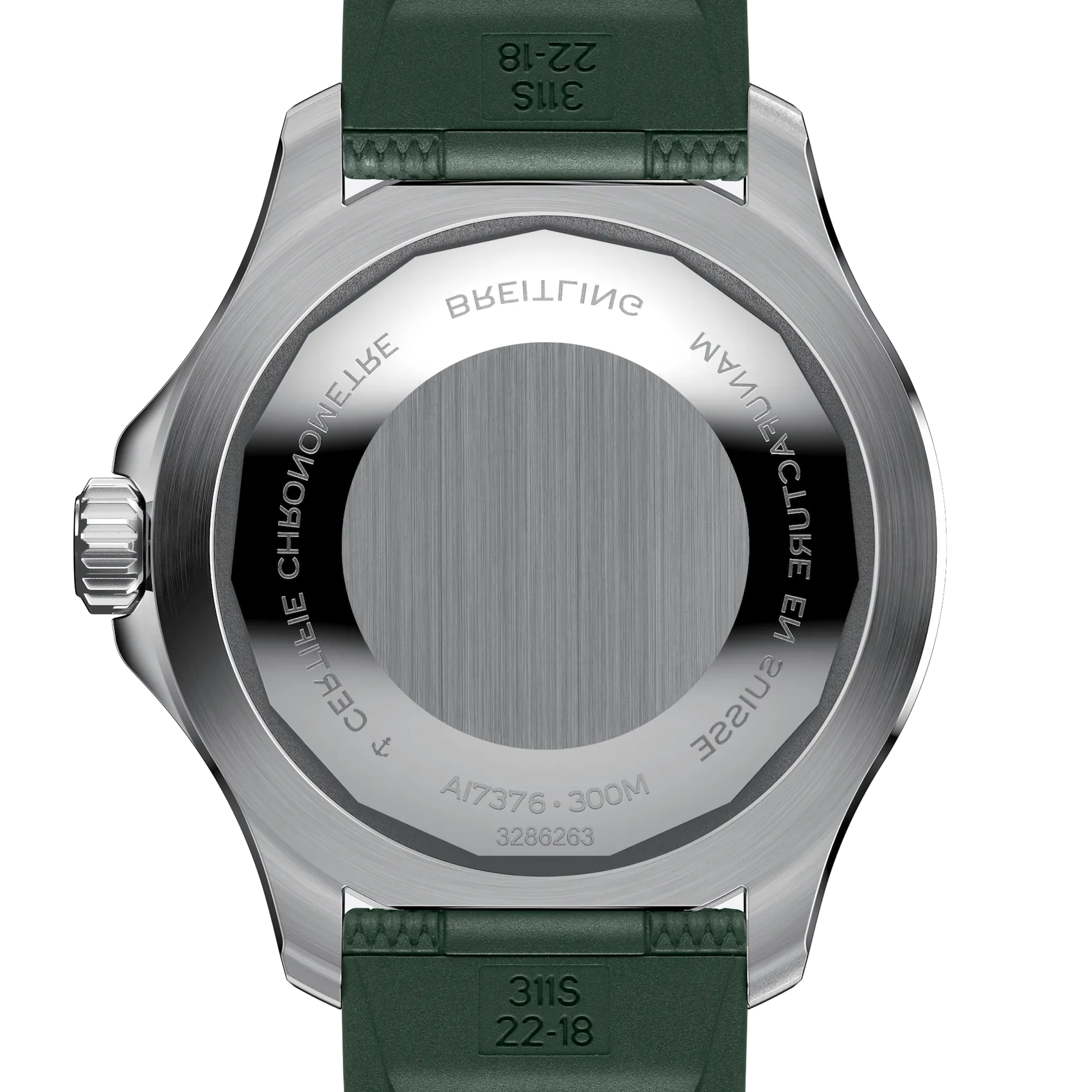 Breitling Superocean Automatic 44 Watch