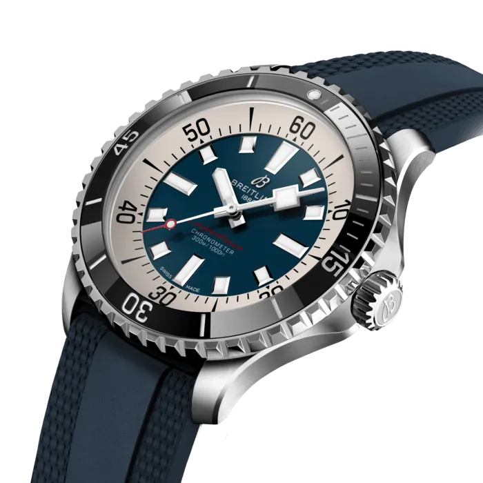 Breitling Superocean Automatic 44 Watch