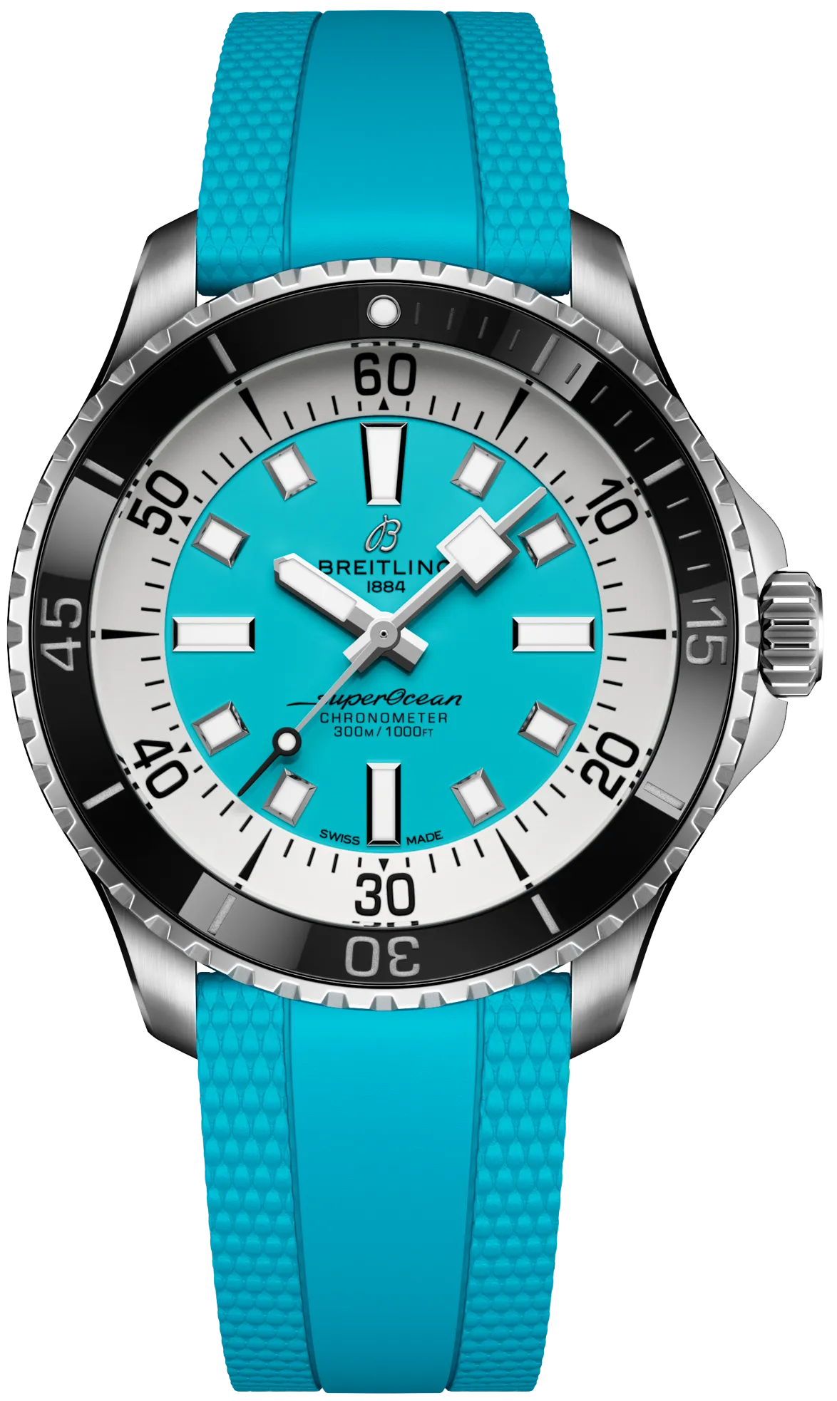 Breitling Superocean Automatic 44 Watch