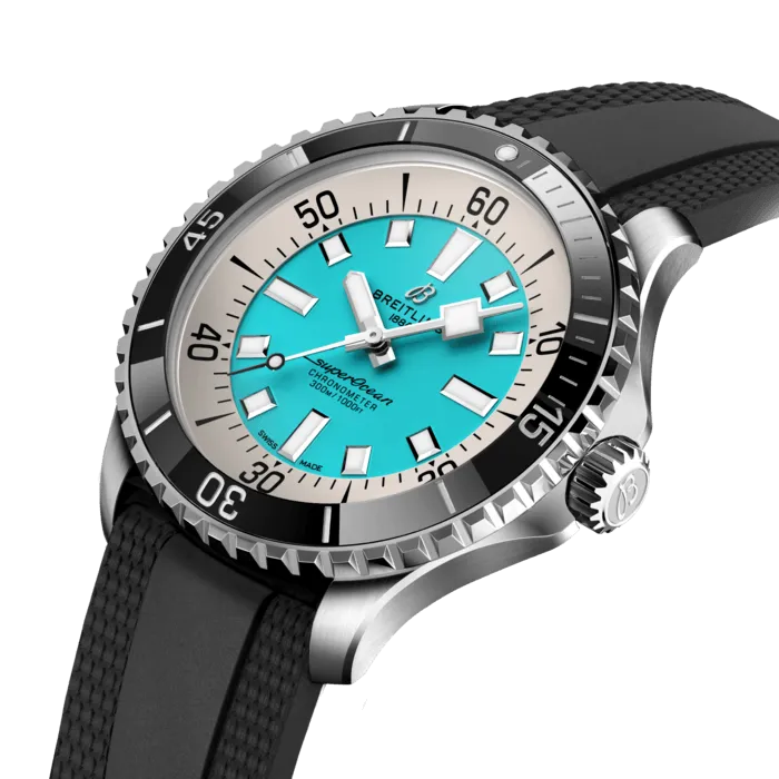 Breitling Superocean Automatic 44 Watch