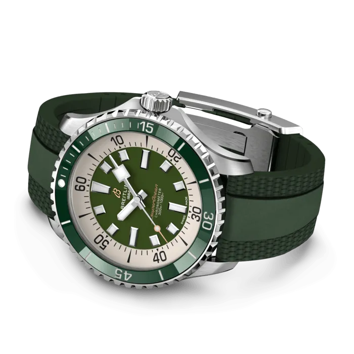 Breitling Superocean Automatic 44 Watch