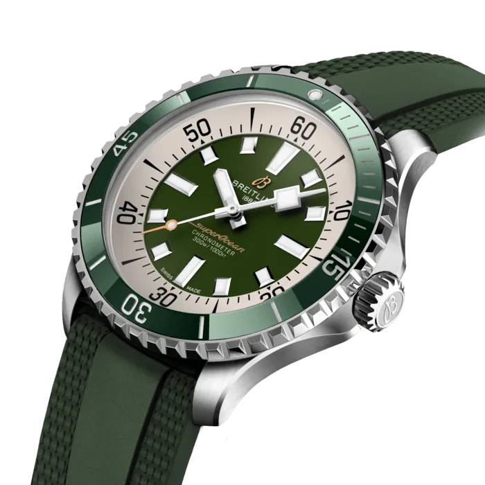 Breitling Superocean Automatic 44 Watch