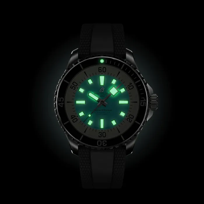 Breitling Superocean Automatic 44 Watch