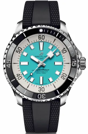 Breitling Superocean Automatic 44 Watch