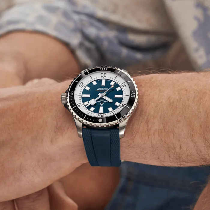 Breitling Superocean Automatic 44 Watch