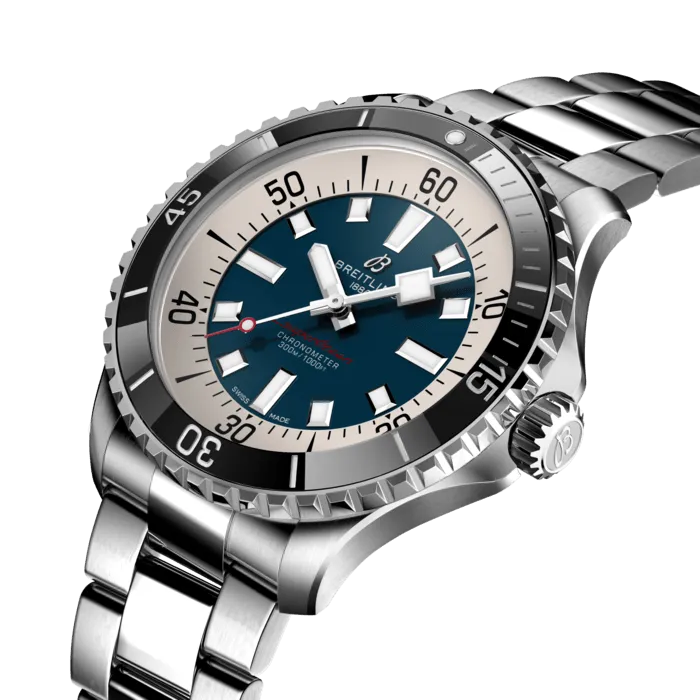 Breitling Superocean Automatic 44 Watch