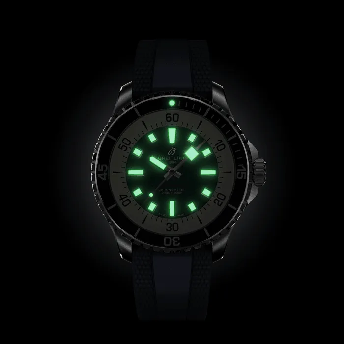 Breitling Superocean Automatic 44 Watch
