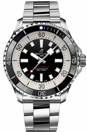 Breitling Superocean Automatic 44 Watch