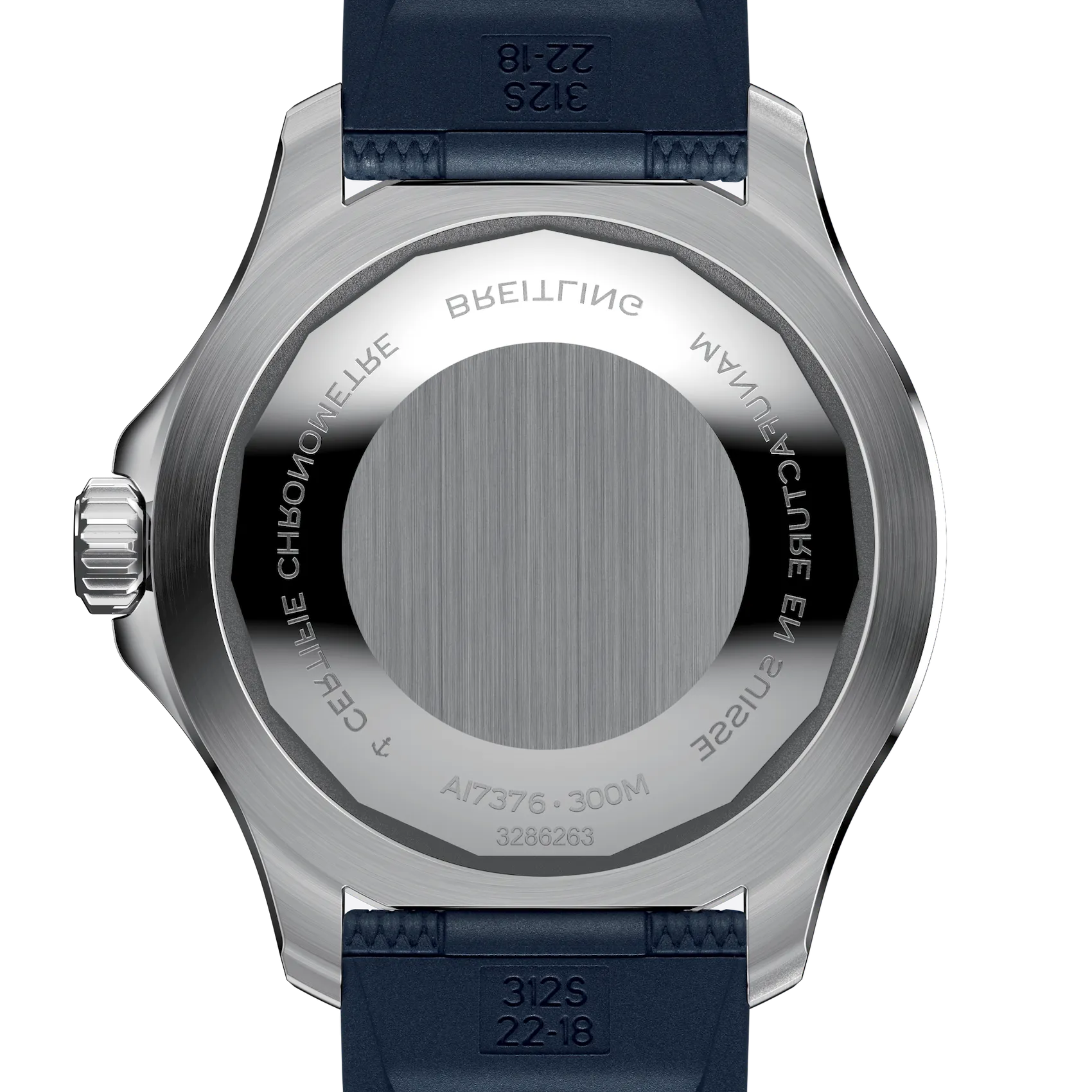 Breitling Superocean Automatic 44 Watch