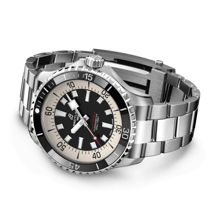 Breitling Superocean Automatic 44 Watch