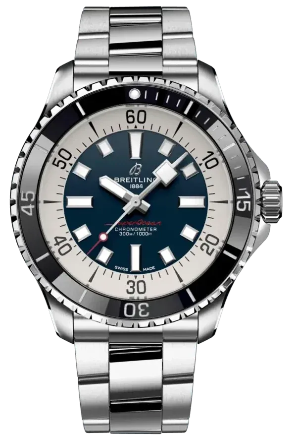 Breitling Superocean Automatic 44 Watch