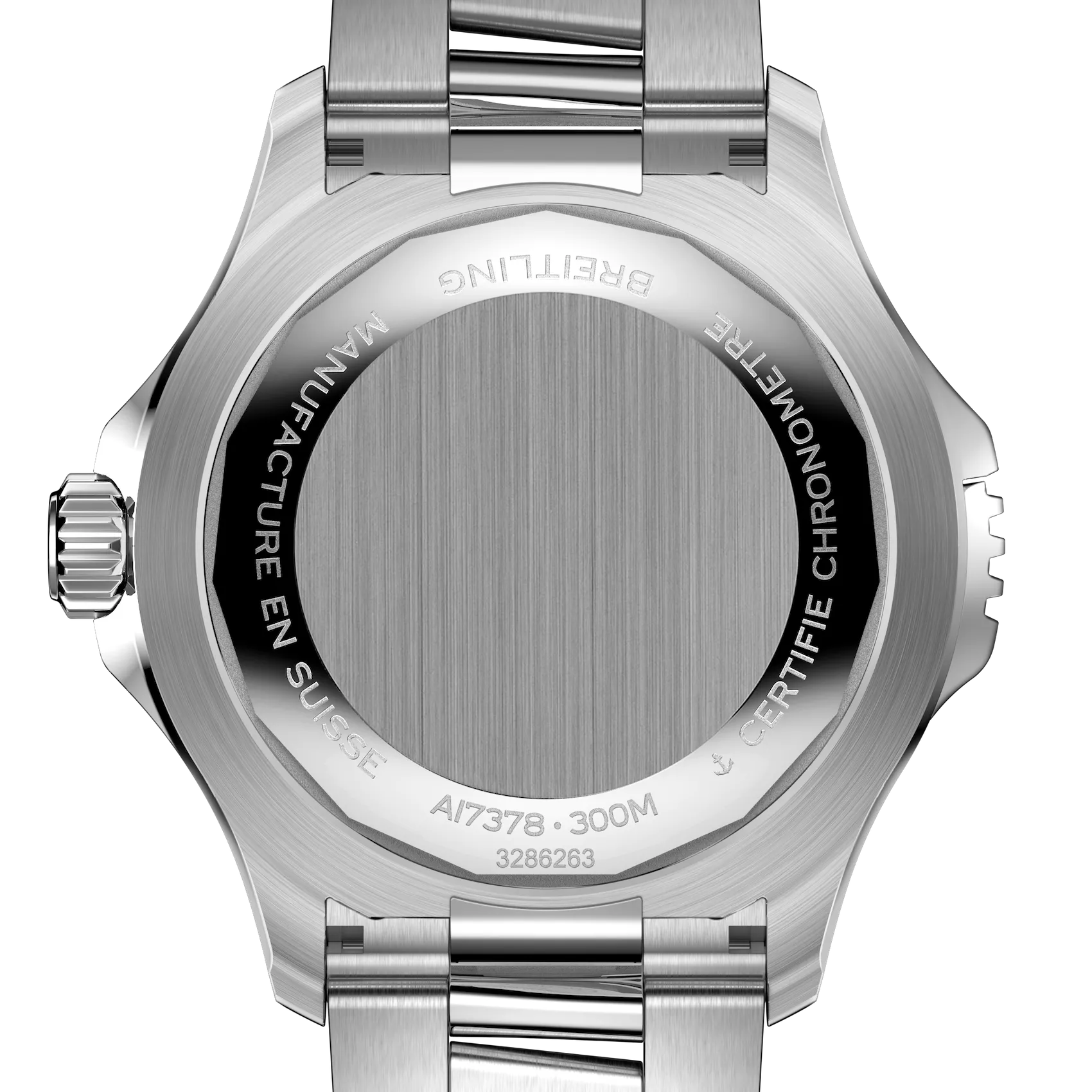 Breitling Superocean Automatic 46 Watch