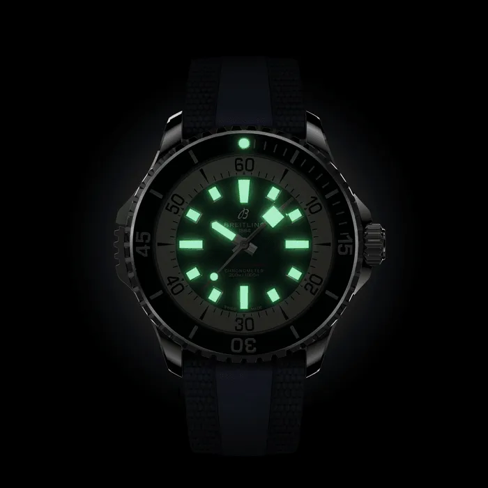Breitling Superocean Automatic 46 Watch