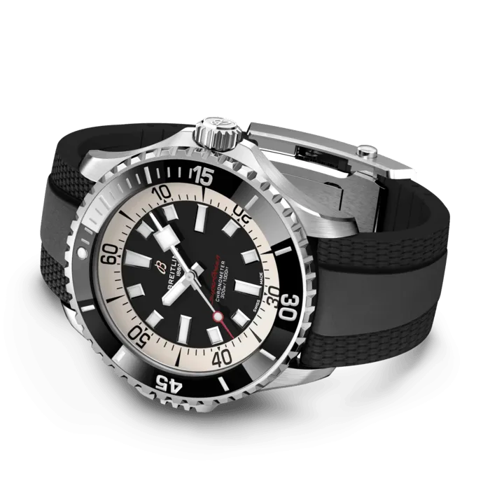 Breitling Superocean Automatic 46 Watch