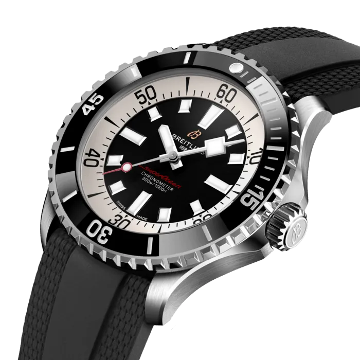 Breitling Superocean Automatic 46 Watch