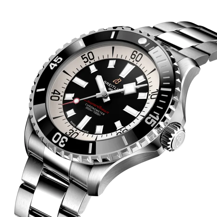 Breitling Superocean Automatic 46 Watch