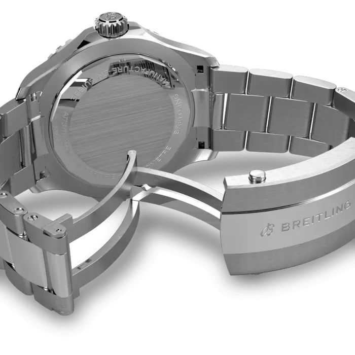 Breitling Superocean Automatic 46 Watch