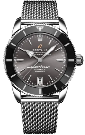 Breitling Superocean Heritage B20 Auto 42 Bracelet Limited Edition Watch
