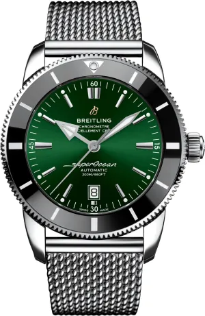 Breitling Superocean Heritage B20 Automatic 46 Bracelet Watch