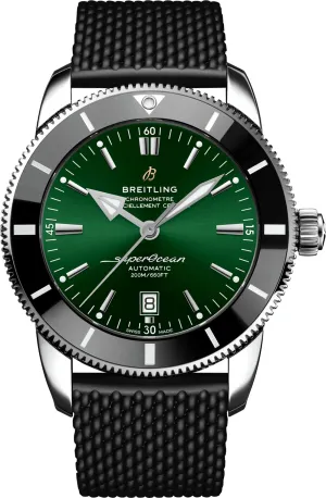 Breitling Superocean Heritage B20 Automatic 46 Watch