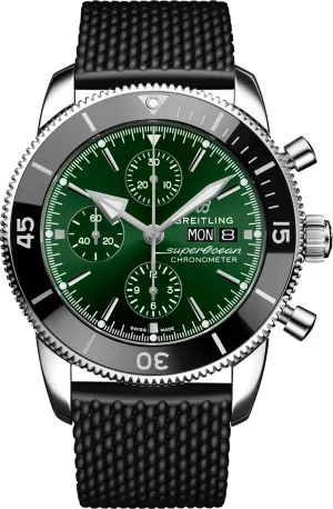Breitling Superocean Heritage Chronograph 44 Watch
