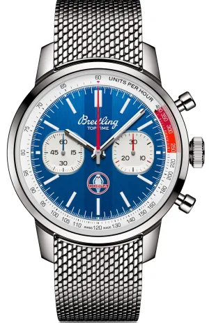 Breitling Top Time B01 41 Cobra Watch