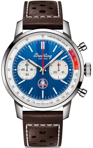 Breitling Top Time B01 41 Cobra Watch