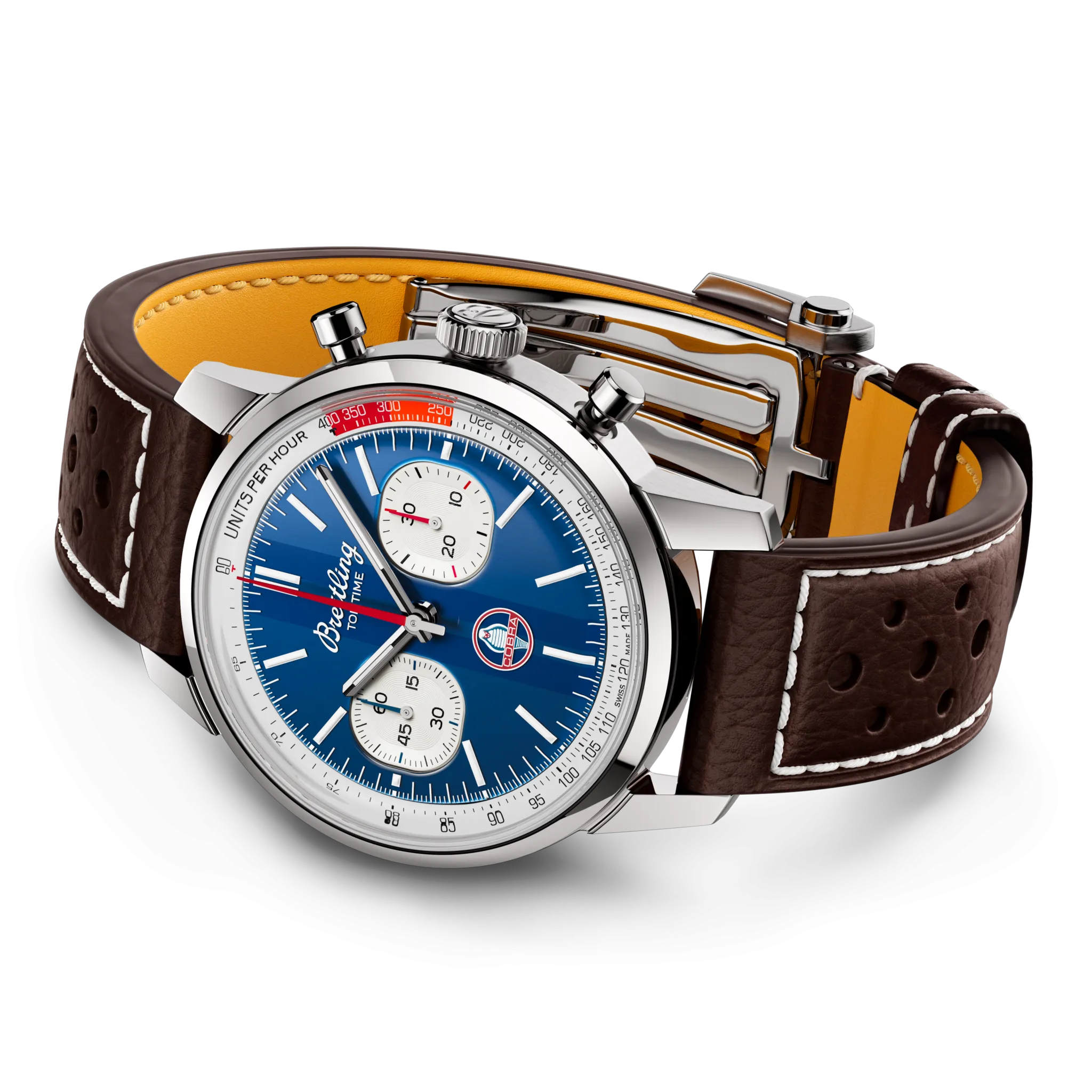 Breitling Top Time B01 41 Cobra Watch