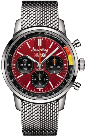 Breitling Top Time B01 41 Corvette Watch