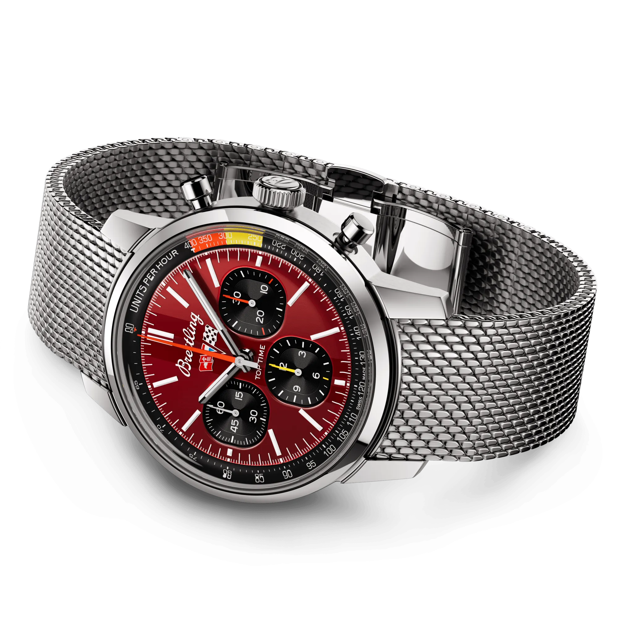Breitling Top Time B01 41 Corvette Watch