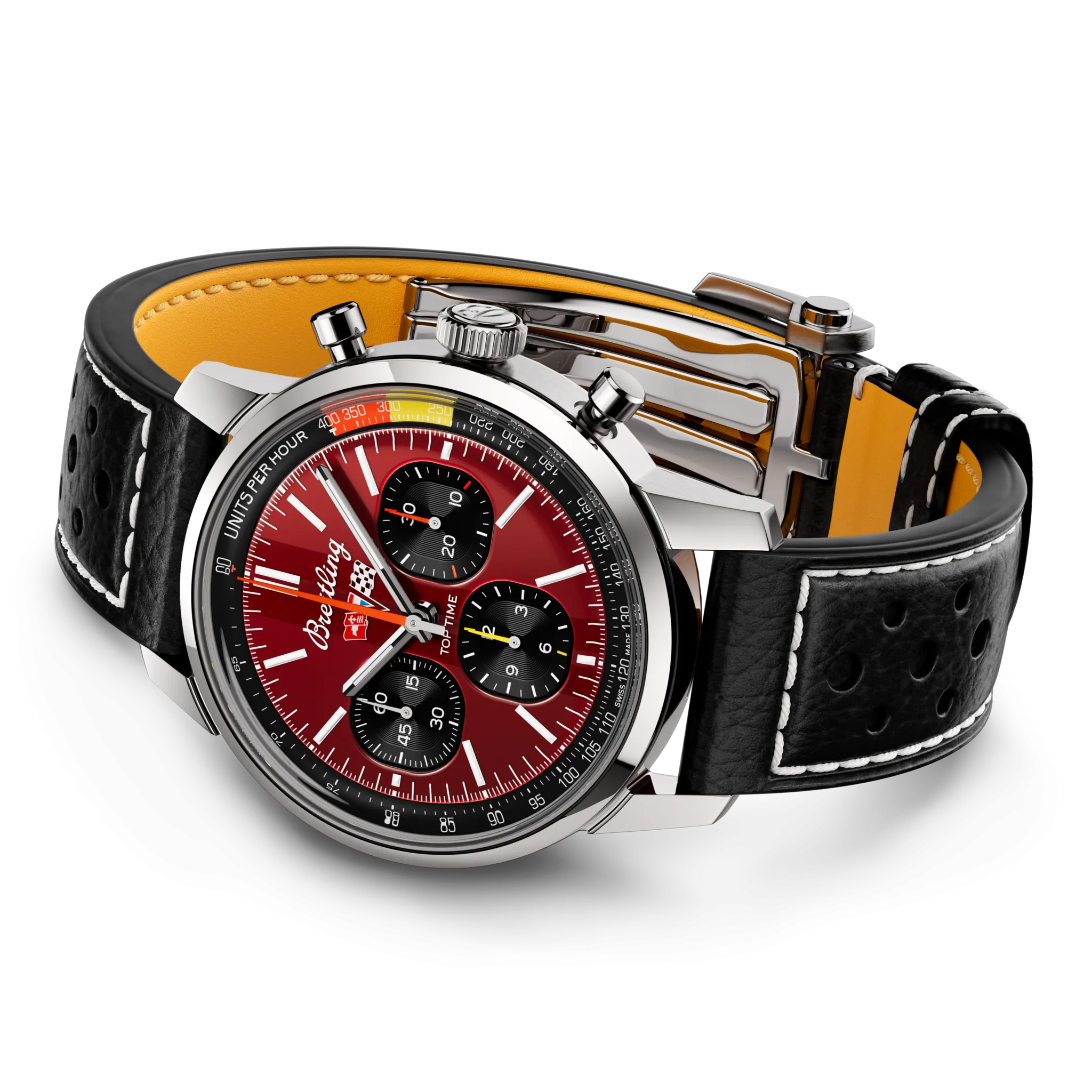 Breitling Top Time B01 41 Corvette Watch