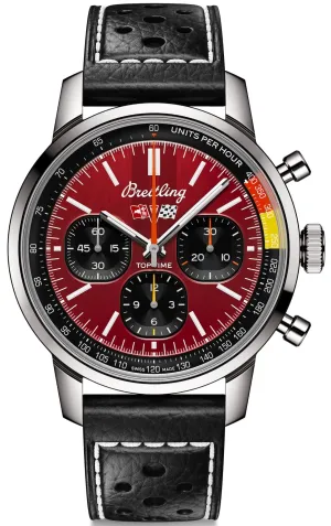 Breitling Top Time B01 41 Corvette Watch