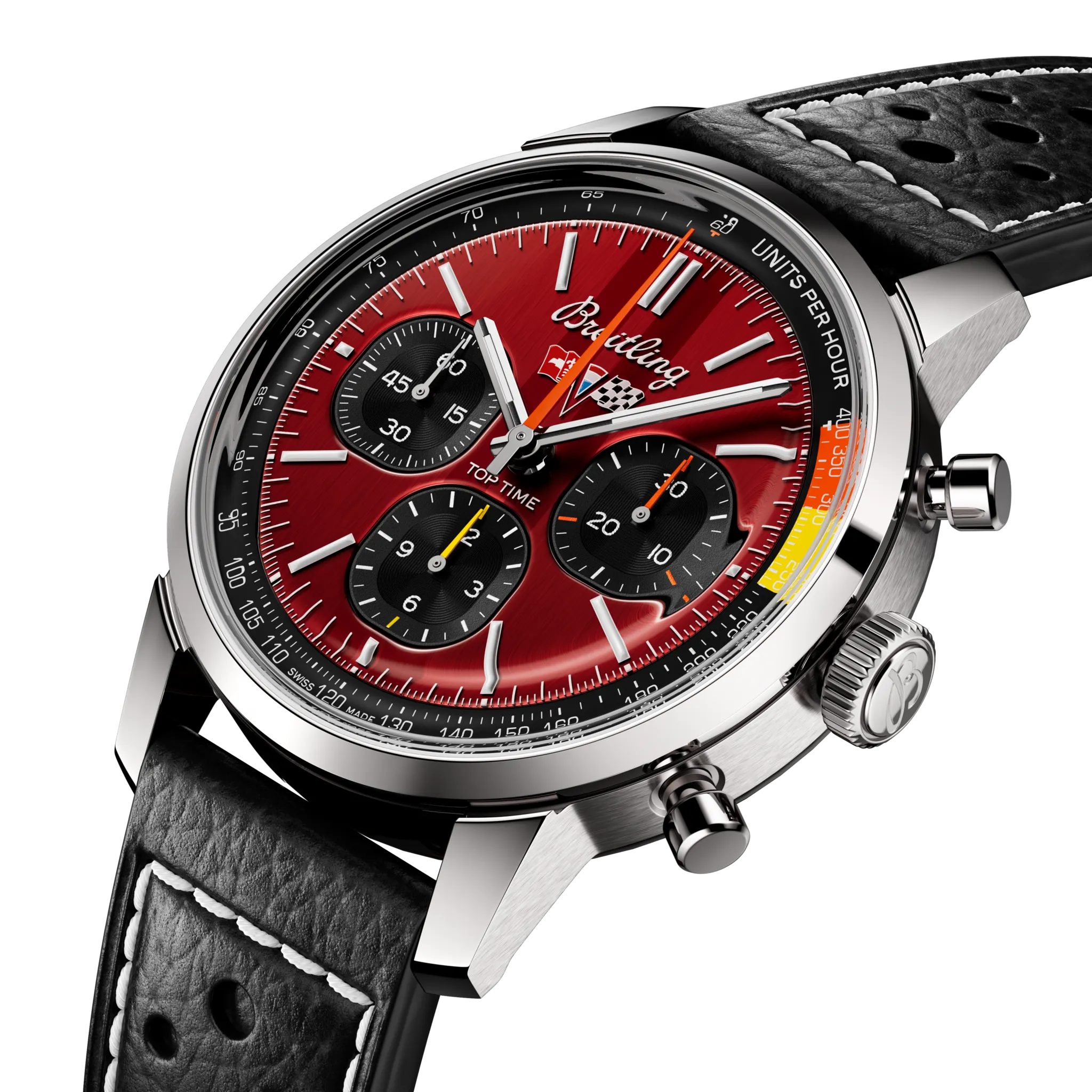 Breitling Top Time B01 41 Corvette Watch