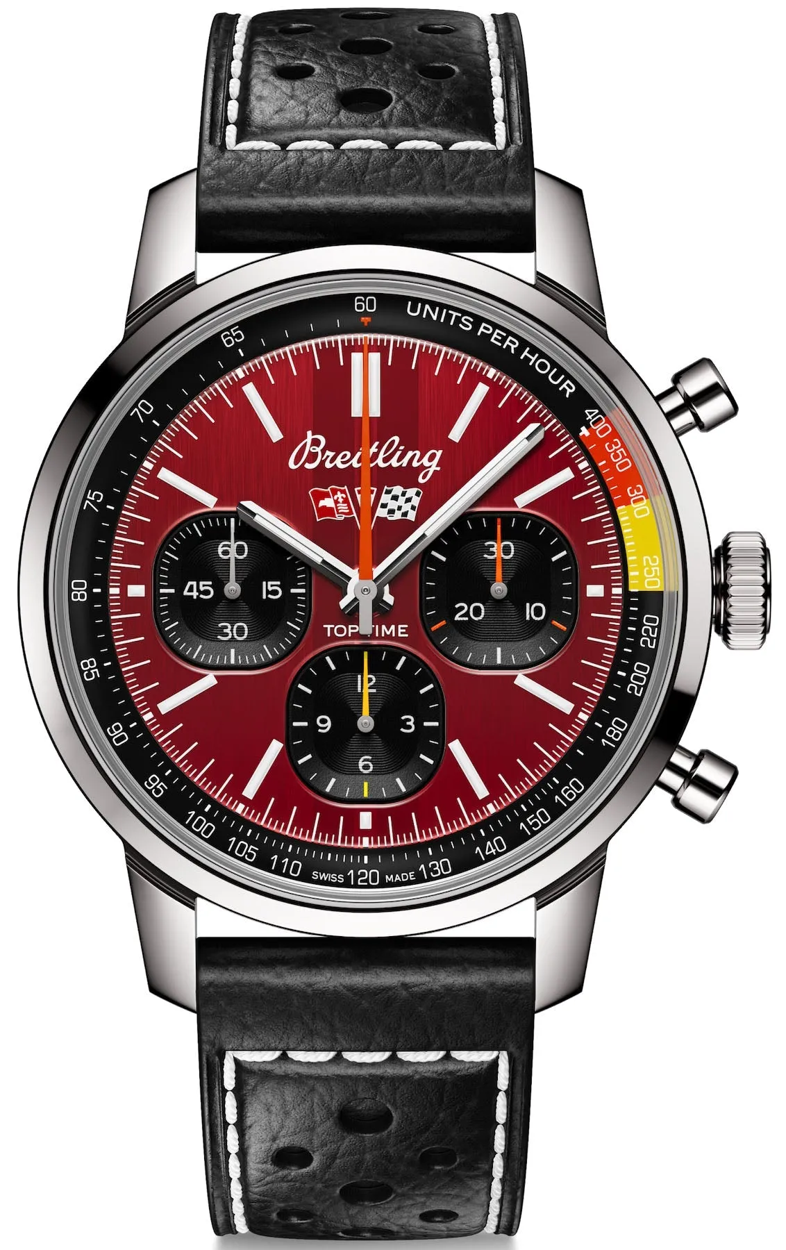 Breitling Top Time B01 41 Corvette Watch