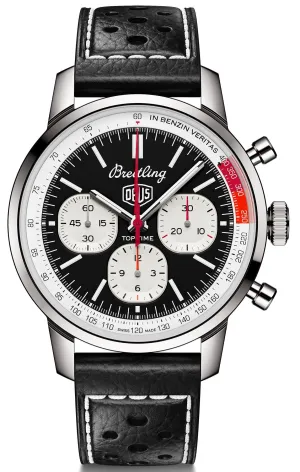Breitling Top Time B01 41 Deus Watch
