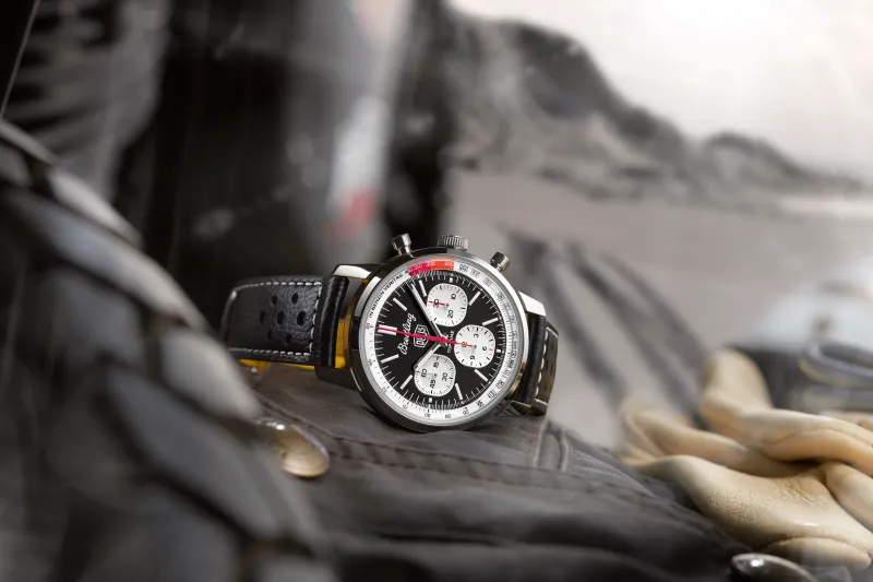Breitling Top Time B01 41 Deus Watch